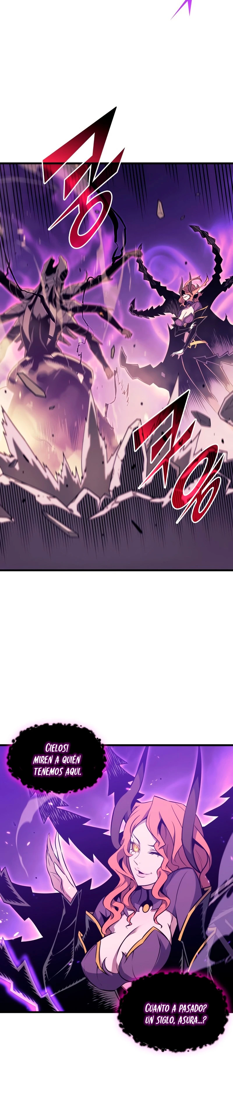 Read The Great Mage Returns After 4000 Years ES Manga Online