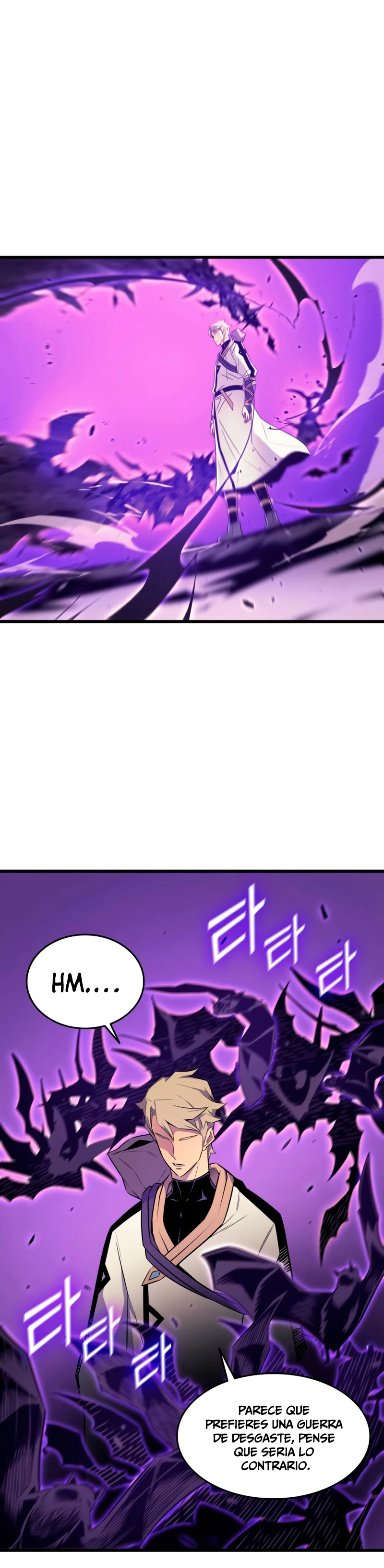 Read The Great Mage Returns After 4000 Years ES Manga Online