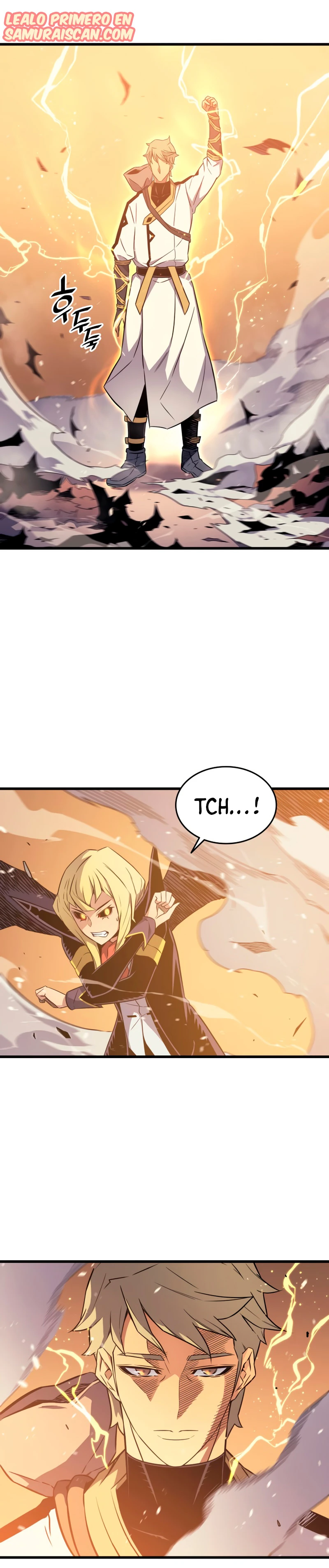 Read The Great Mage Returns After 4000 Years ES Manga Online