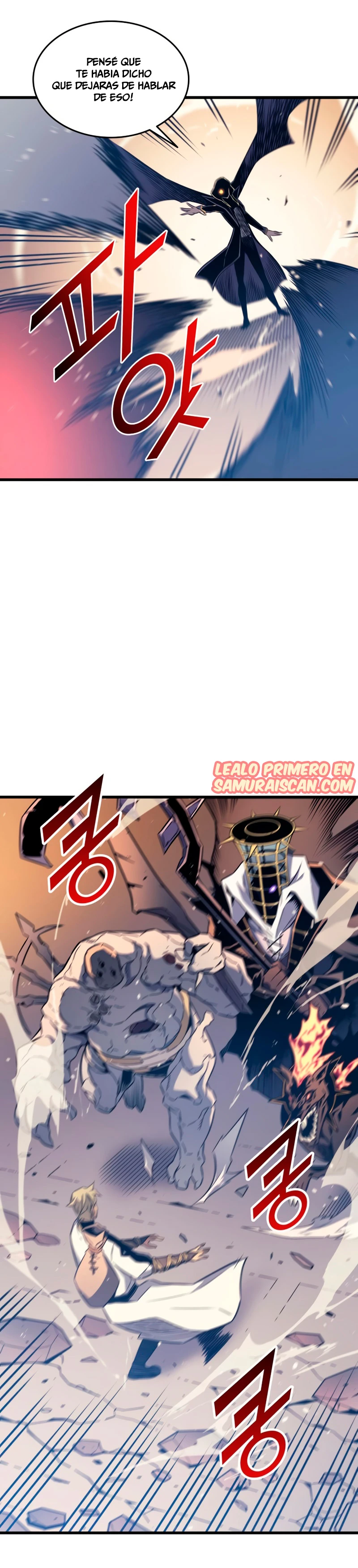 Read The Great Mage Returns After 4000 Years ES Manga Online