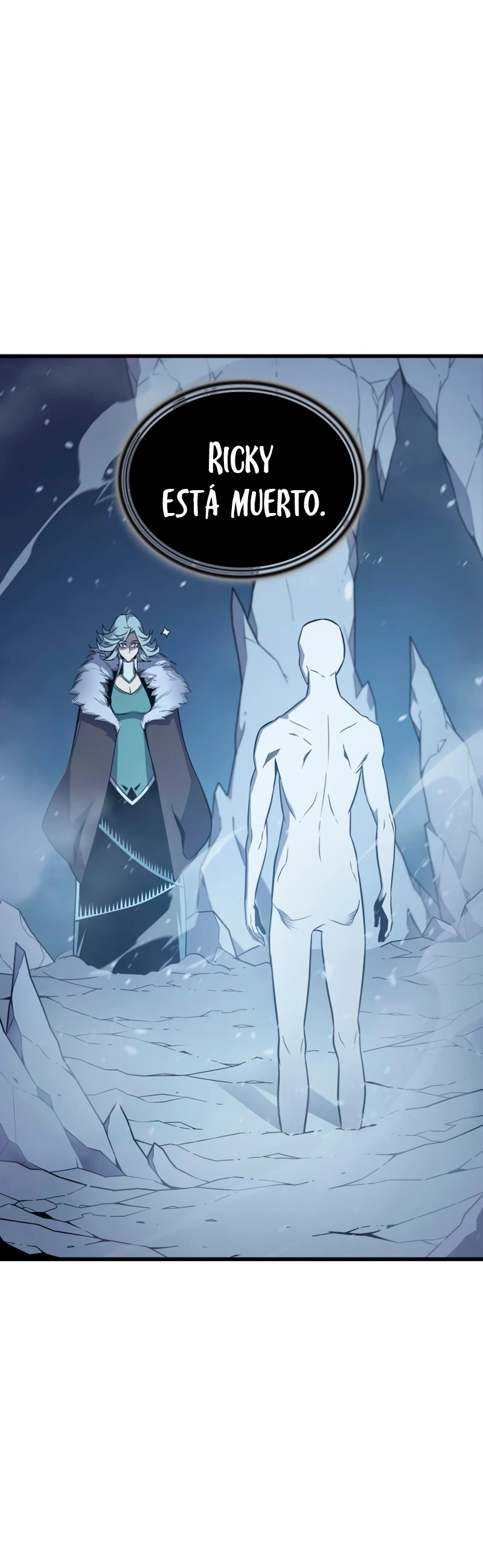 Read The Great Mage Returns After 4000 Years ES Manga Online