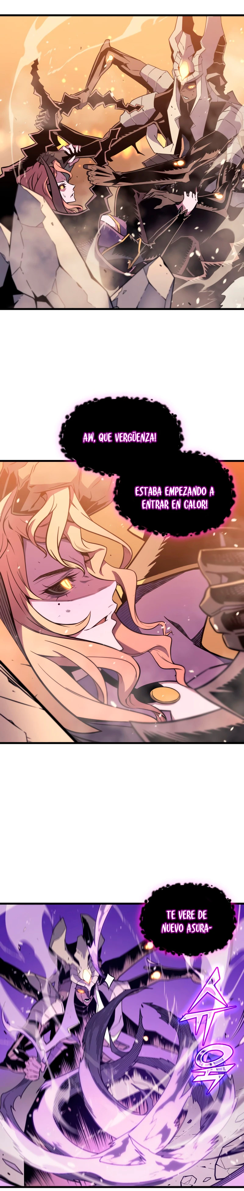 Read The Great Mage Returns After 4000 Years ES Manga Online