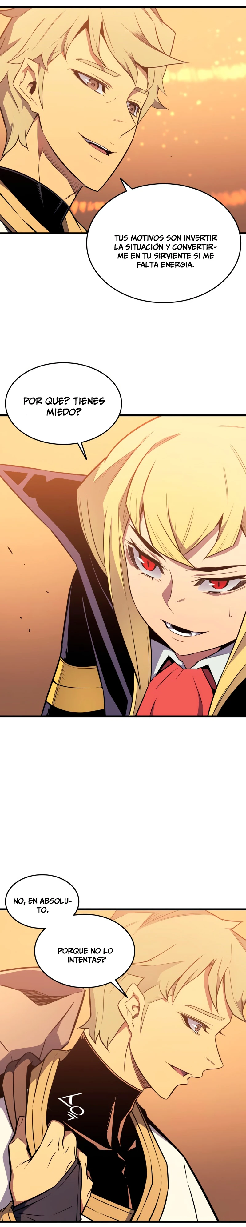 Read The Great Mage Returns After 4000 Years ES Manga Online