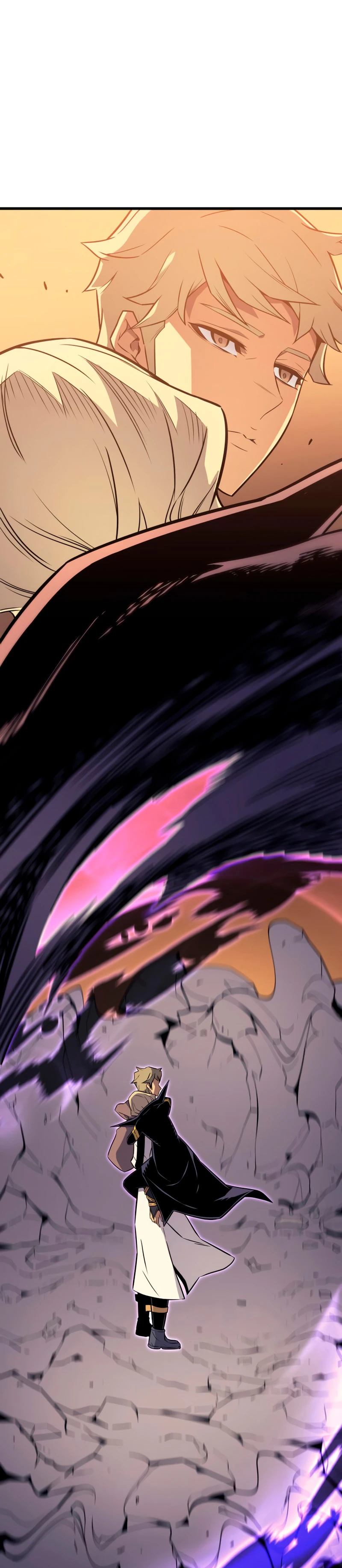 Read The Great Mage Returns After 4000 Years ES Manga Online