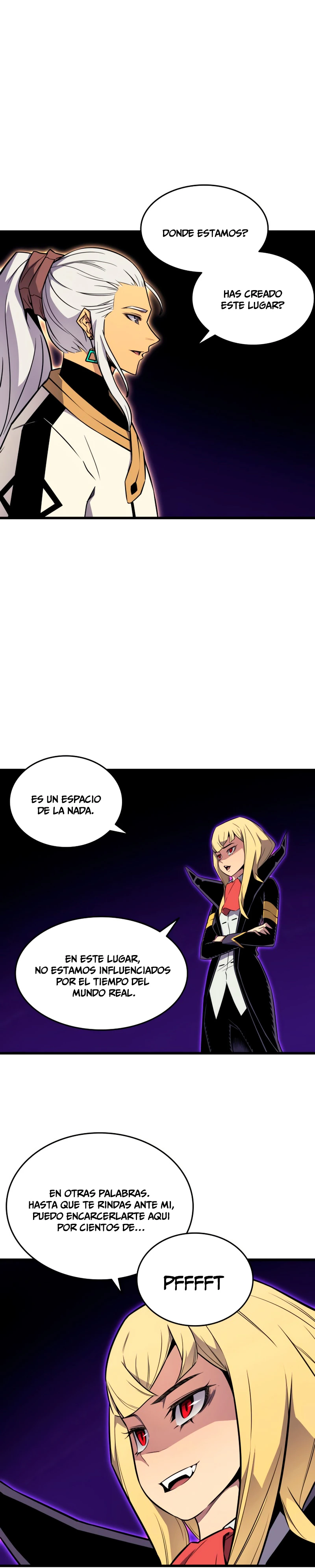 Read The Great Mage Returns After 4000 Years ES Manga Online