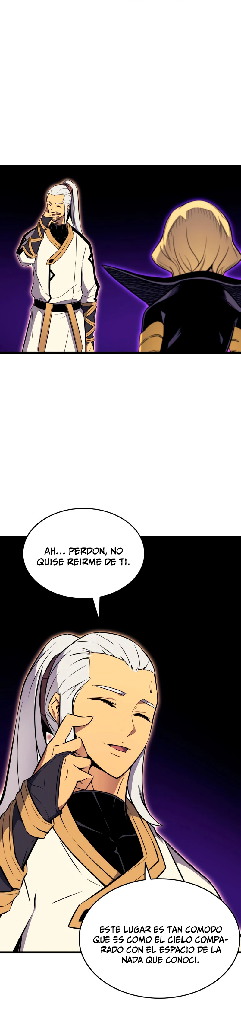 Read The Great Mage Returns After 4000 Years ES Manga Online