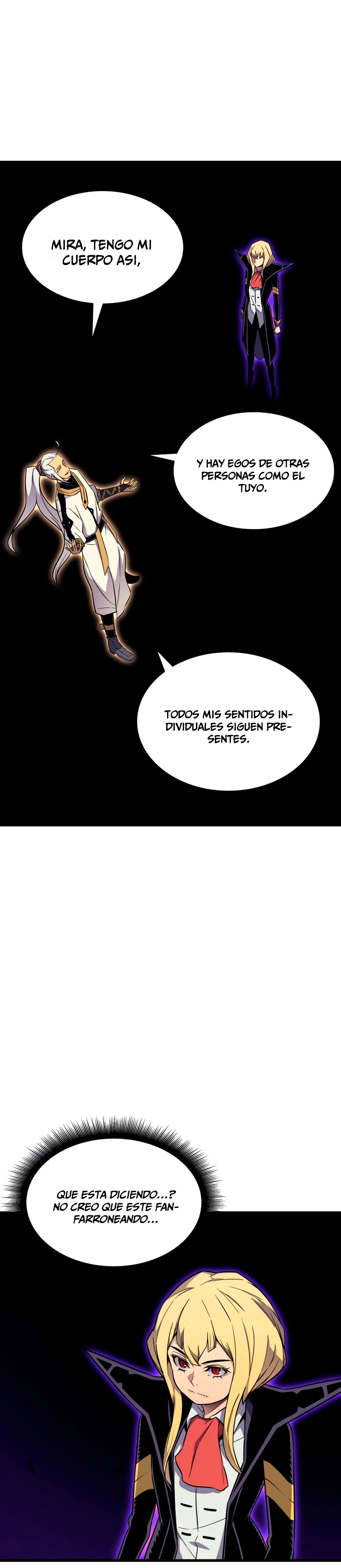 Read The Great Mage Returns After 4000 Years ES Manga Online