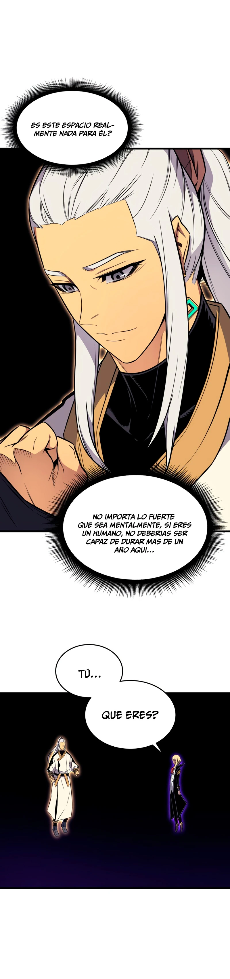 Read The Great Mage Returns After 4000 Years ES Manga Online