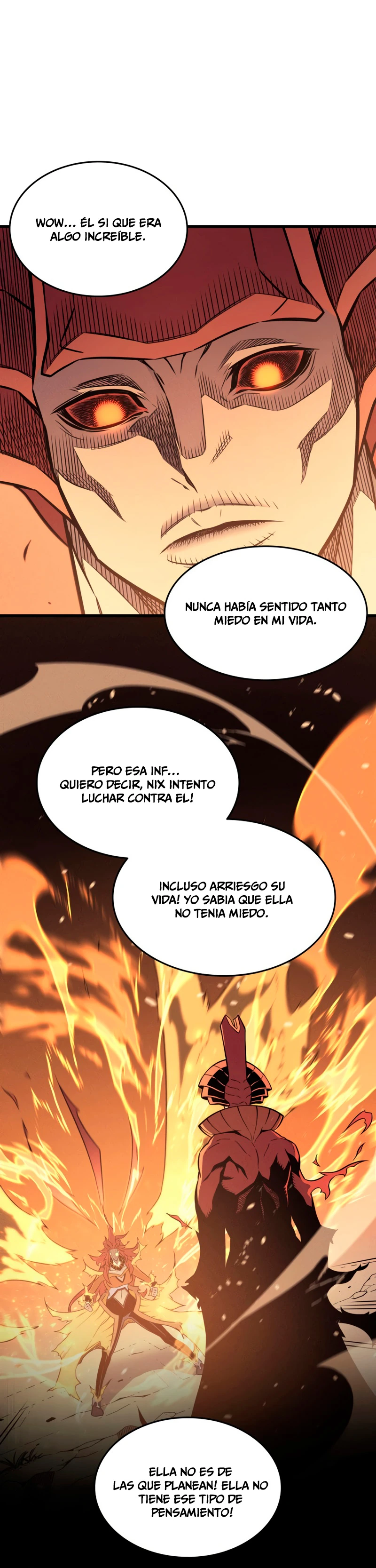 Read The Great Mage Returns After 4000 Years ES Manga Online