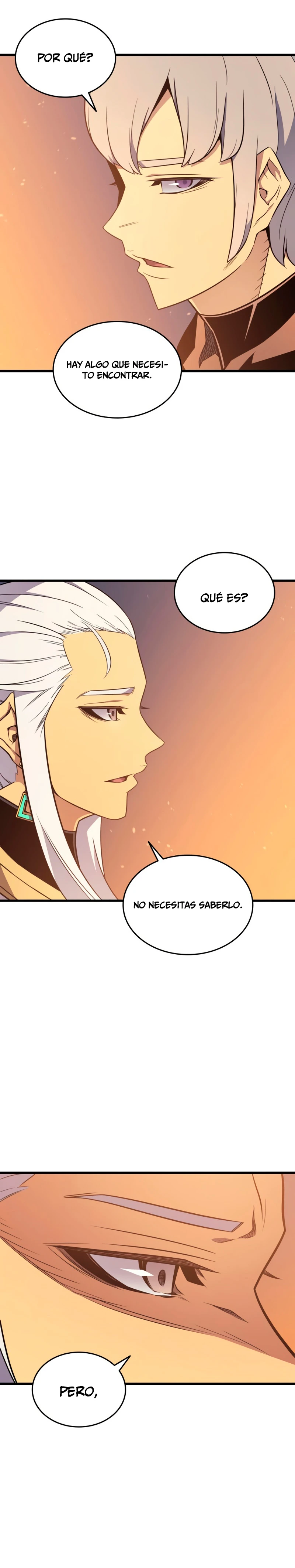 Read The Great Mage Returns After 4000 Years ES Manga Online
