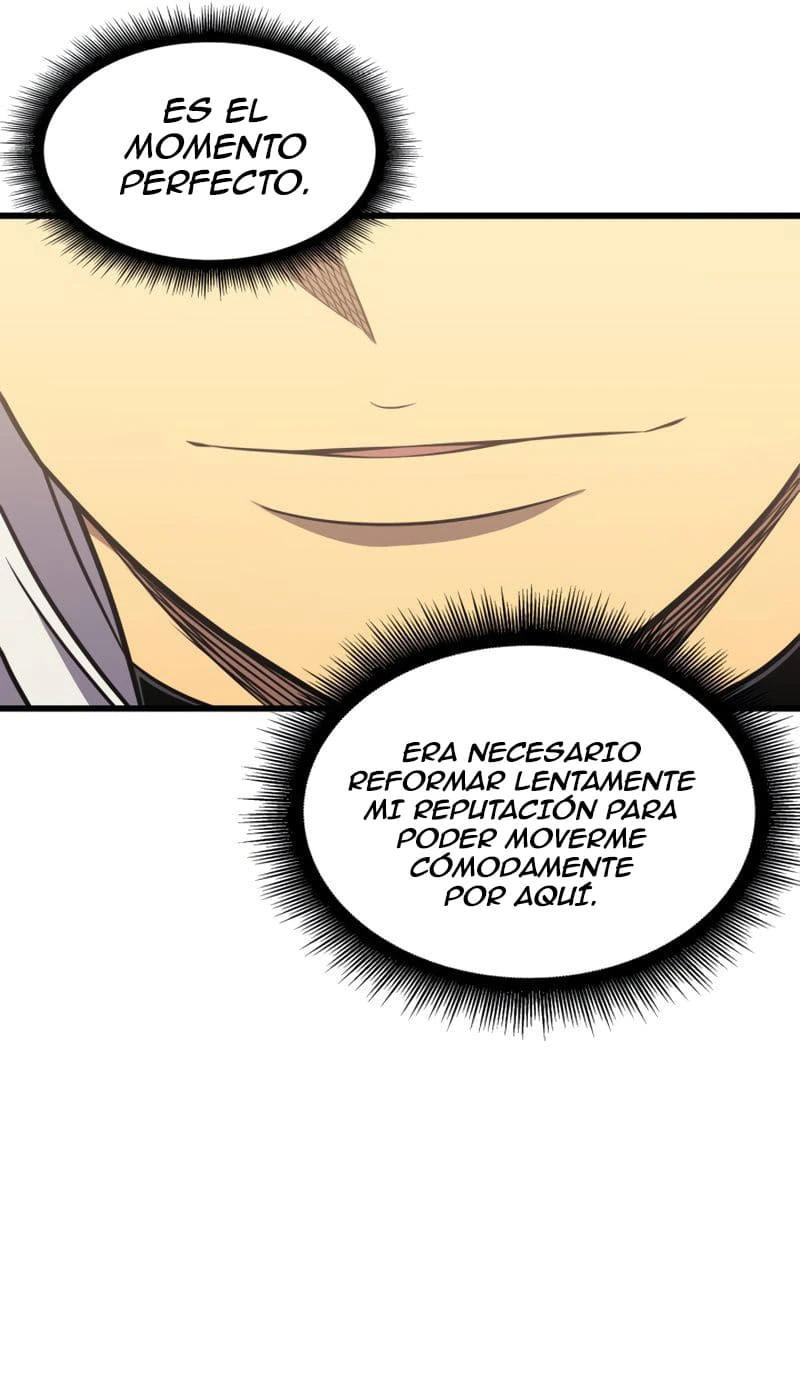Read The Great Mage Returns After 4000 Years ES Manga Online