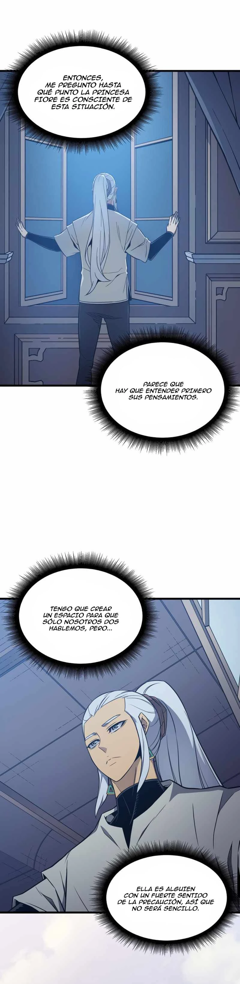 Read The Great Mage Returns After 4000 Years ES Manga Online