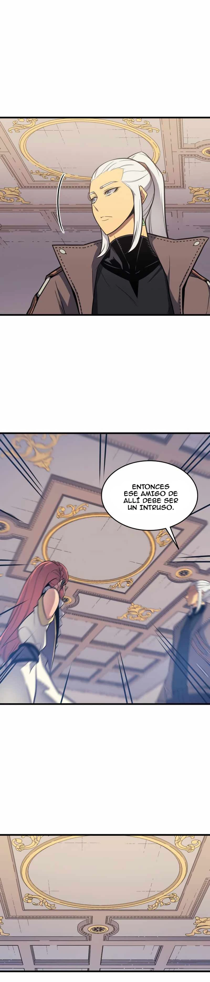 Read The Great Mage Returns After 4000 Years ES Manga Online