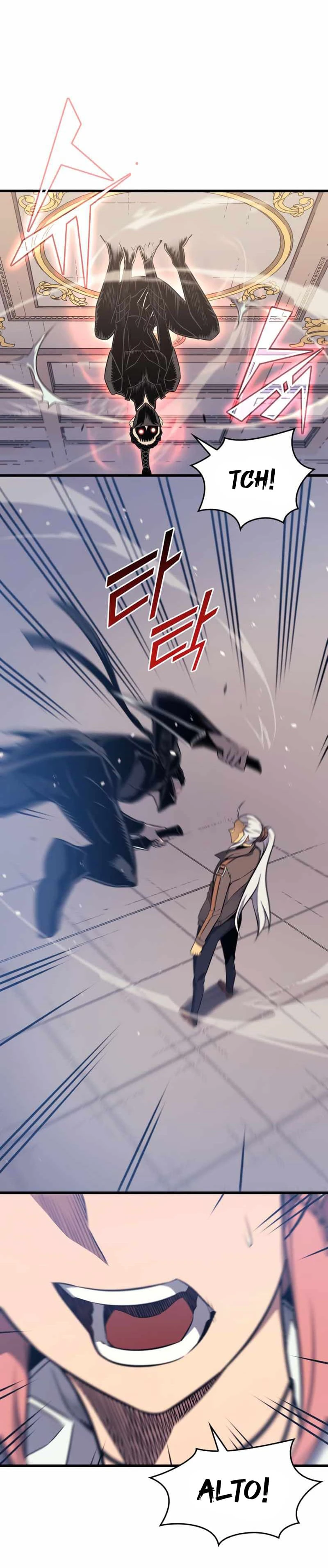 Read The Great Mage Returns After 4000 Years ES Manga Online