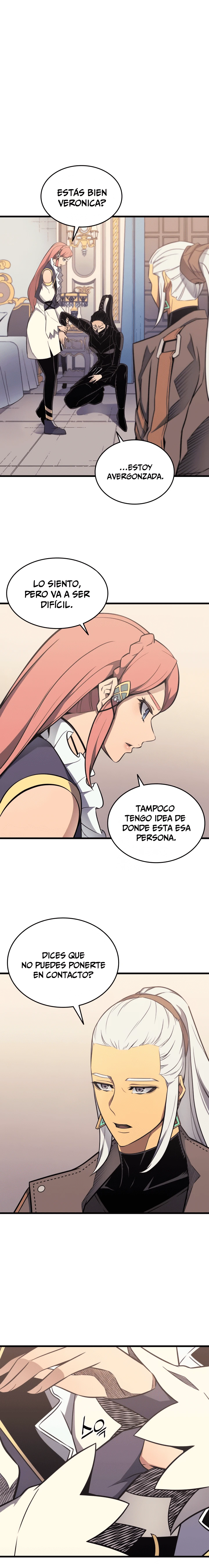 Read The Great Mage Returns After 4000 Years ES Manga Online