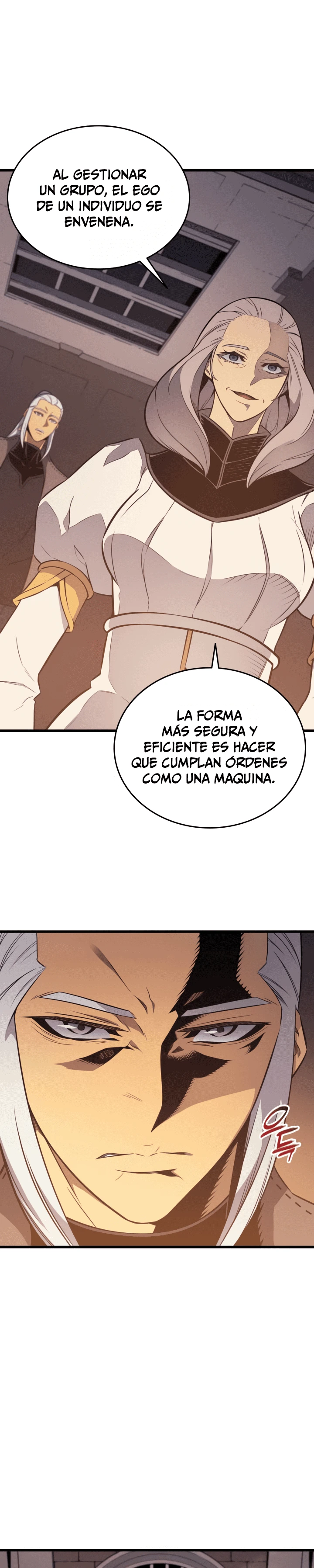 Read The Great Mage Returns After 4000 Years ES Manga Online
