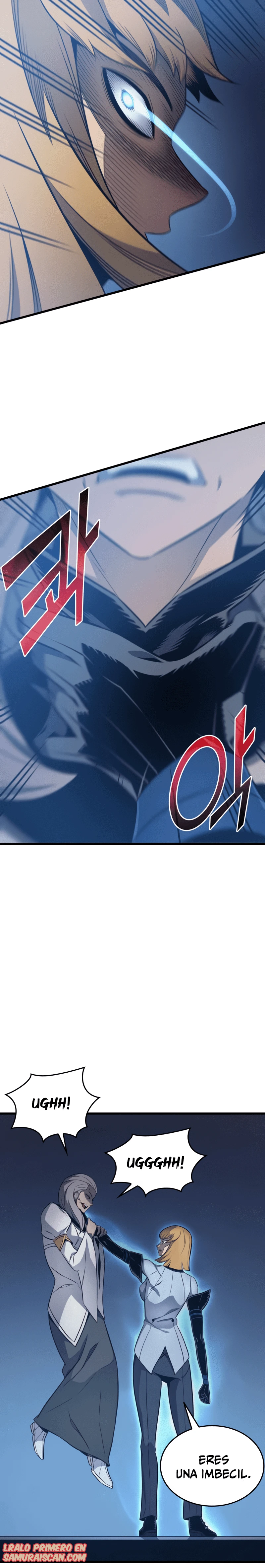 Read The Great Mage Returns After 4000 Years ES Manga Online