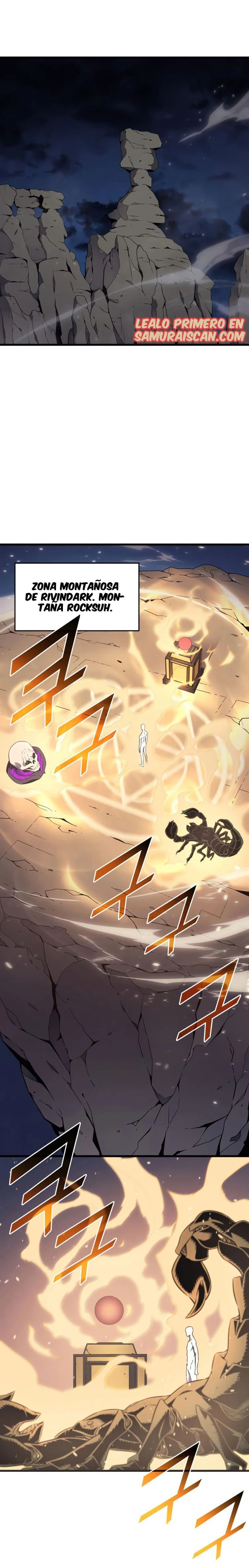 Read The Great Mage Returns After 4000 Years ES Manga Online