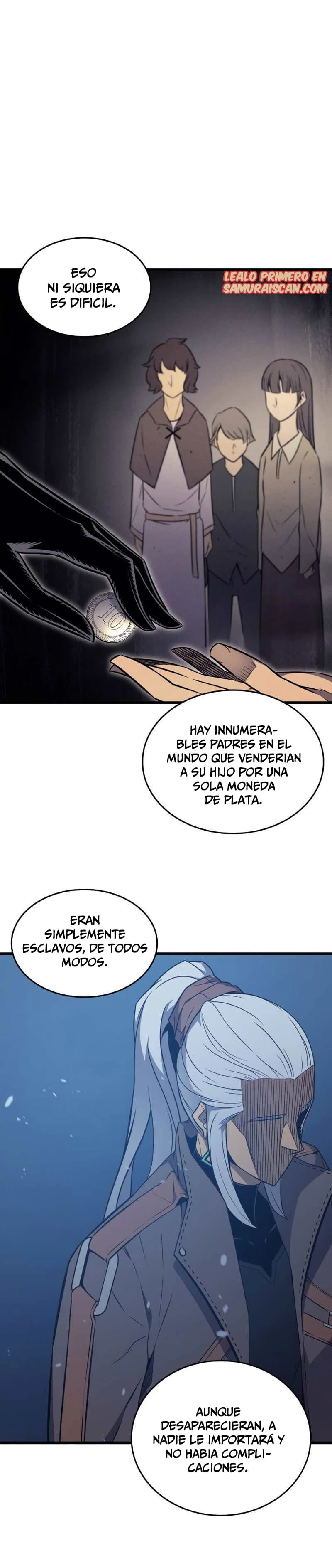 Read The Great Mage Returns After 4000 Years ES Manga Online