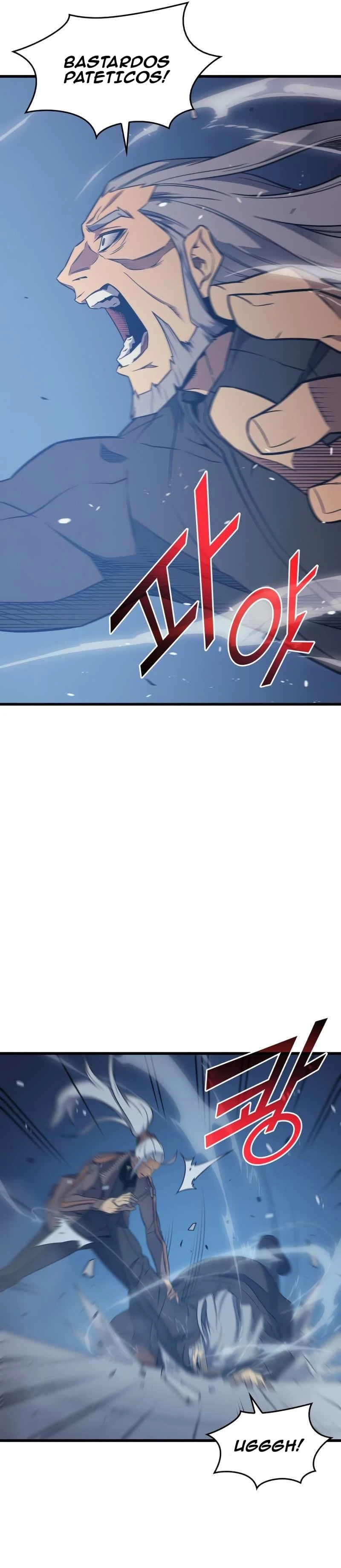 Read The Great Mage Returns After 4000 Years ES Manga Online