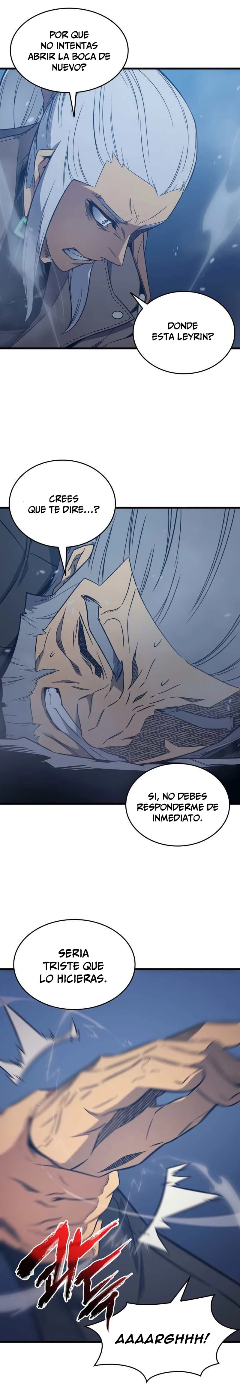 Read The Great Mage Returns After 4000 Years ES Manga Online