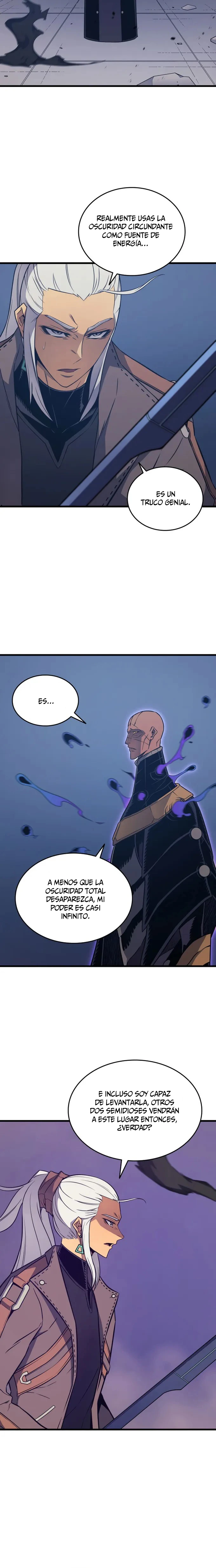 Read The Great Mage Returns After 4000 Years ES Manga Online