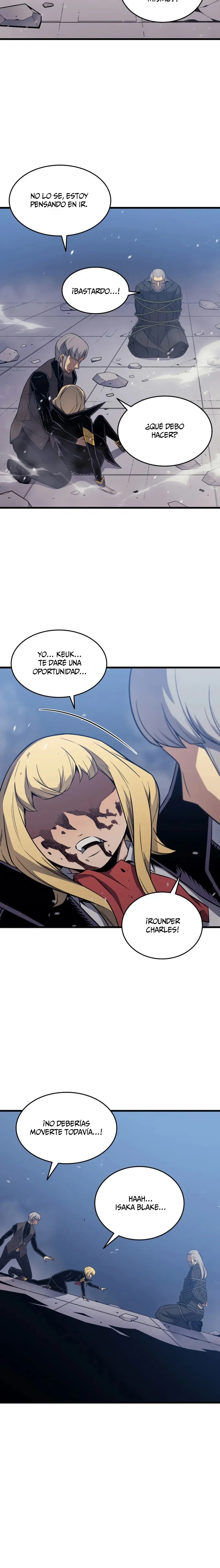 Read The Great Mage Returns After 4000 Years ES Manga Online