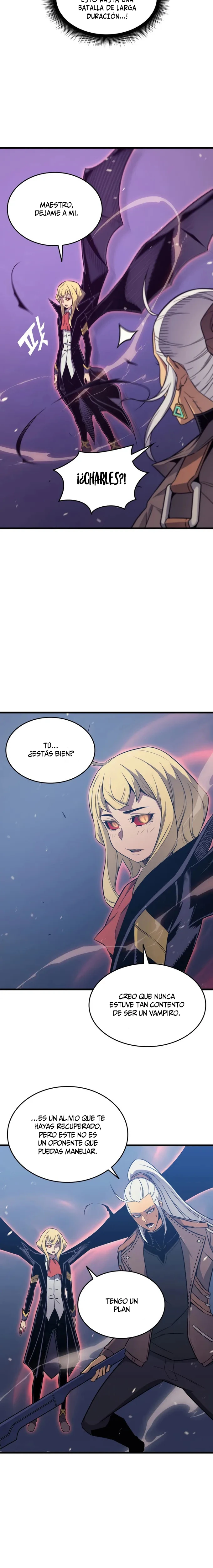 Read The Great Mage Returns After 4000 Years ES Manga Online
