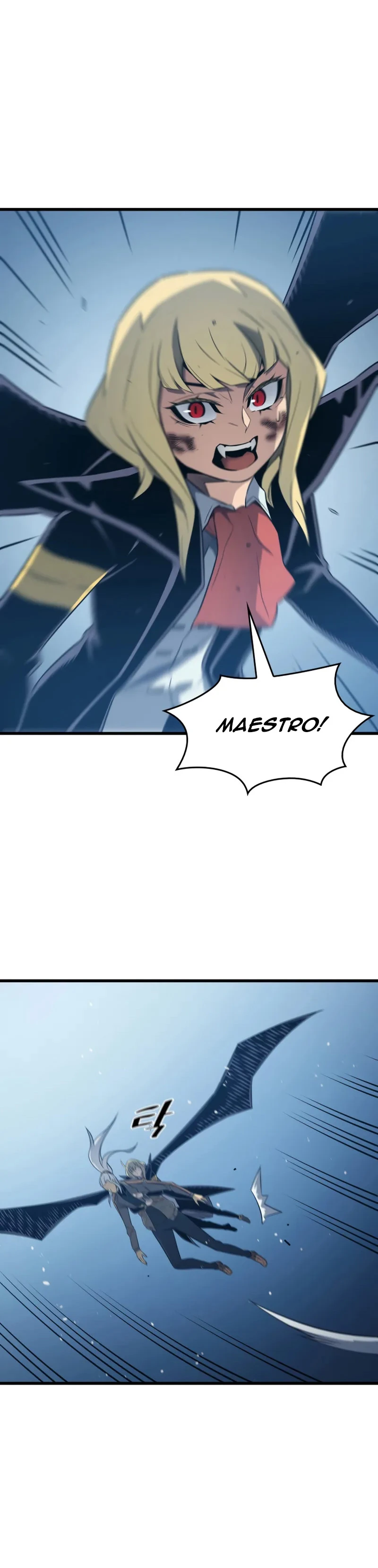 Read The Great Mage Returns After 4000 Years ES Manga Online