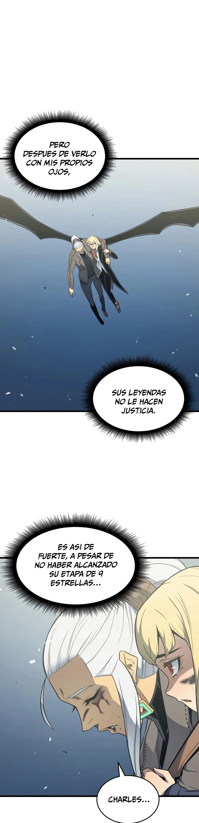 Read The Great Mage Returns After 4000 Years ES Manga Online