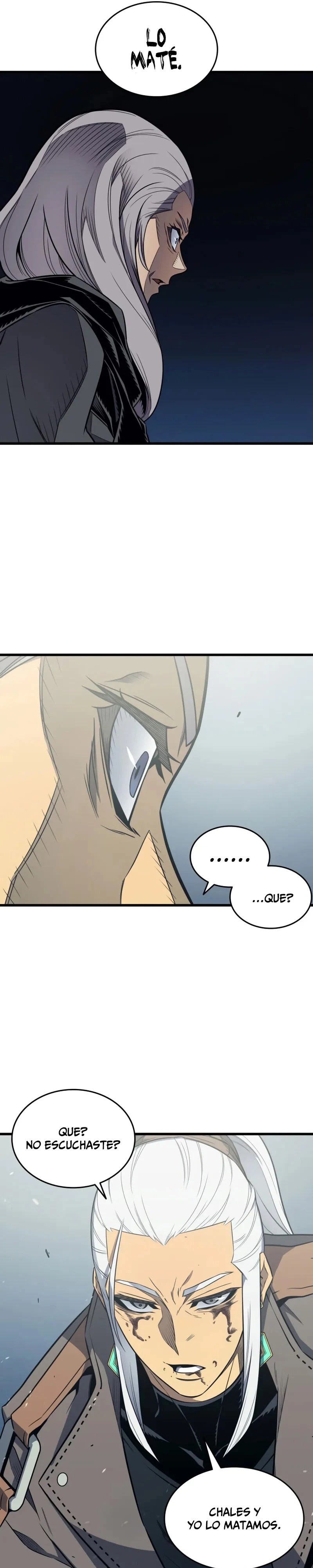 Read The Great Mage Returns After 4000 Years ES Manga Online