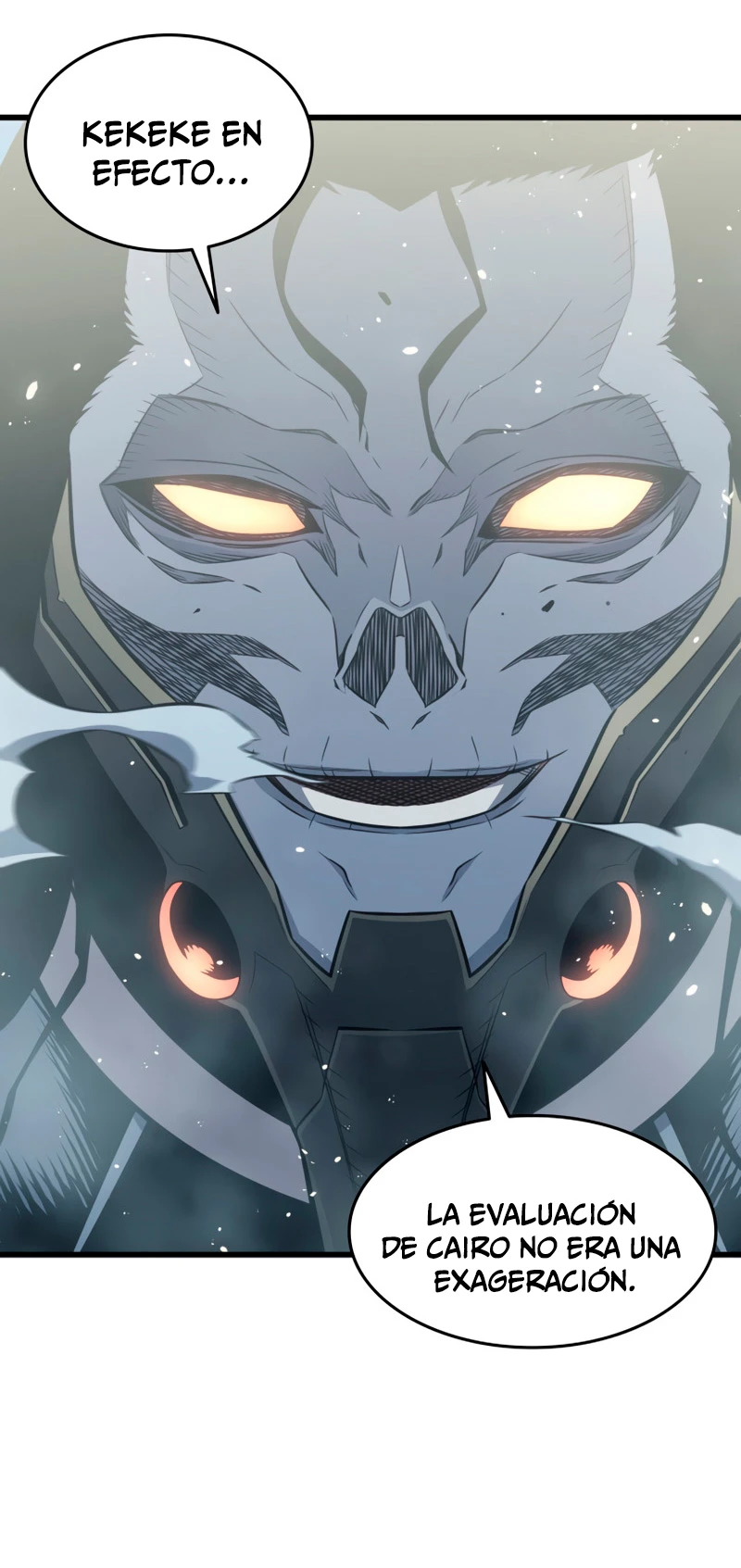 Read The Great Mage Returns After 4000 Years ES Manga Online