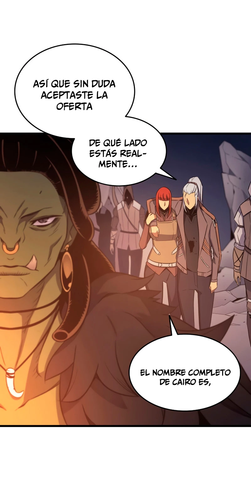 Read The Great Mage Returns After 4000 Years ES Manga Online