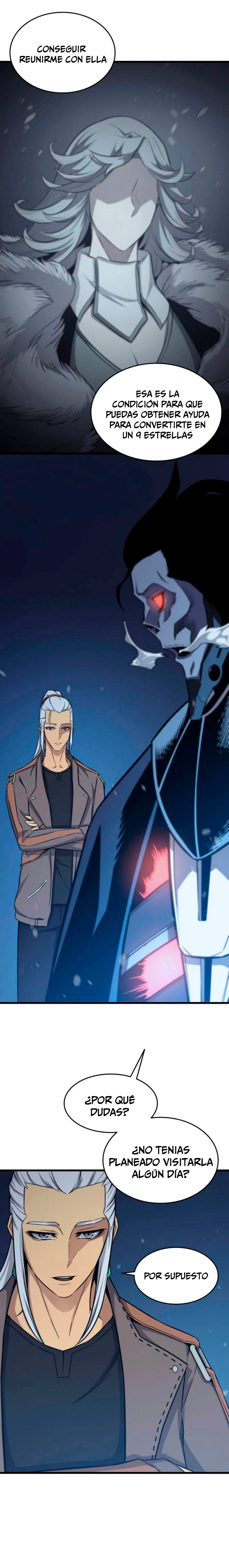 Read The Great Mage Returns After 4000 Years ES Manga Online