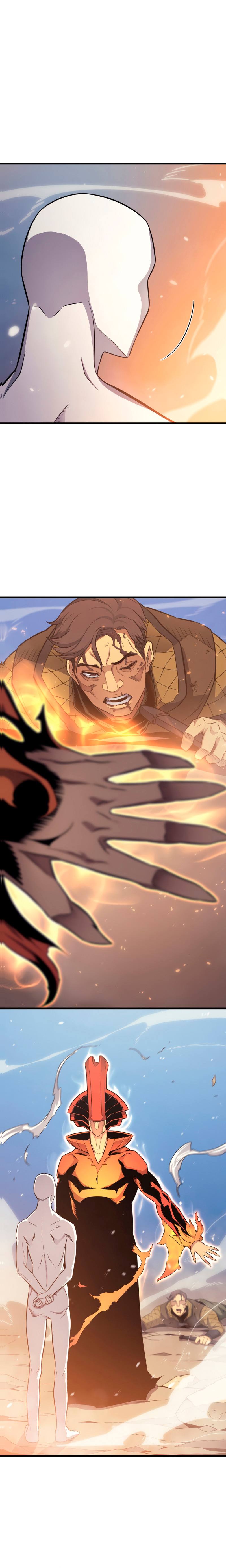 Read The Great Mage Returns After 4000 Years ES Manga Online