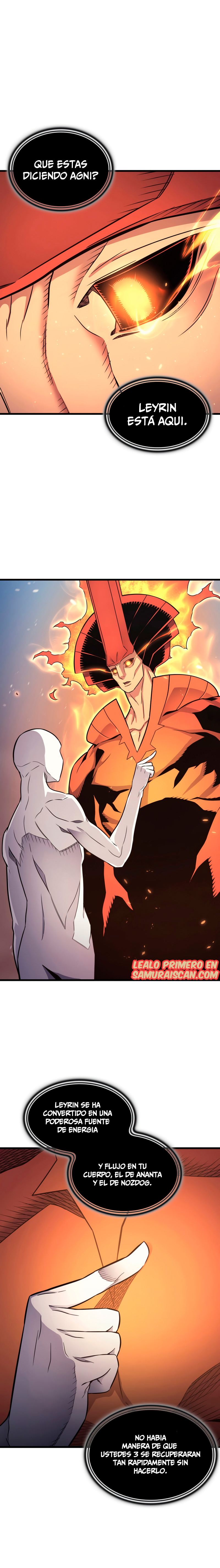 Read The Great Mage Returns After 4000 Years ES Manga Online
