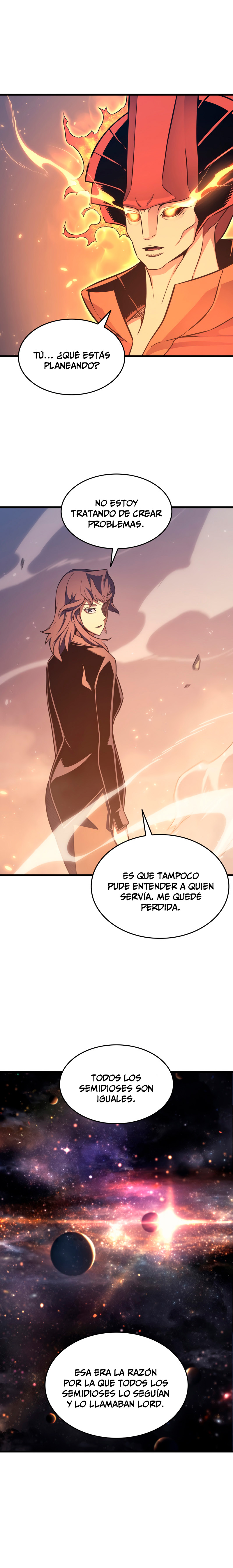 Read The Great Mage Returns After 4000 Years ES Manga Online