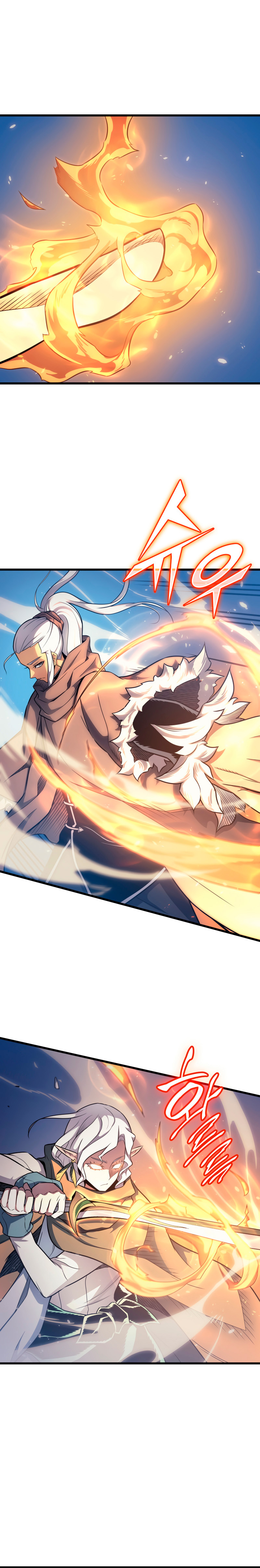 Read The Great Mage Returns After 4000 Years ES Manga Online