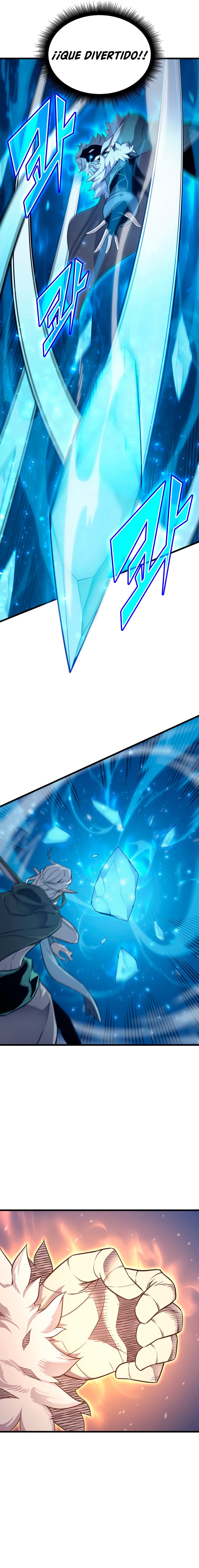 Read The Great Mage Returns After 4000 Years ES Manga Online