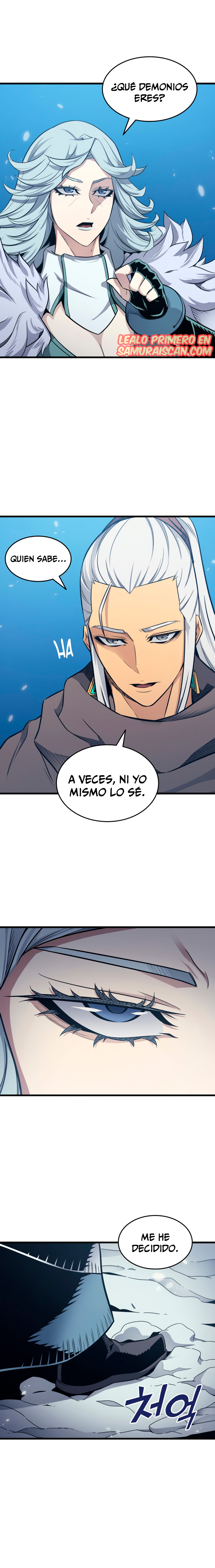 Read The Great Mage Returns After 4000 Years ES Manga Online