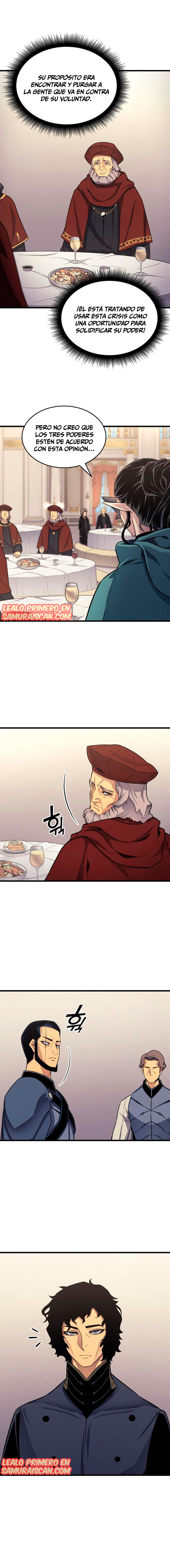 Read The Great Mage Returns After 4000 Years ES Manga Online