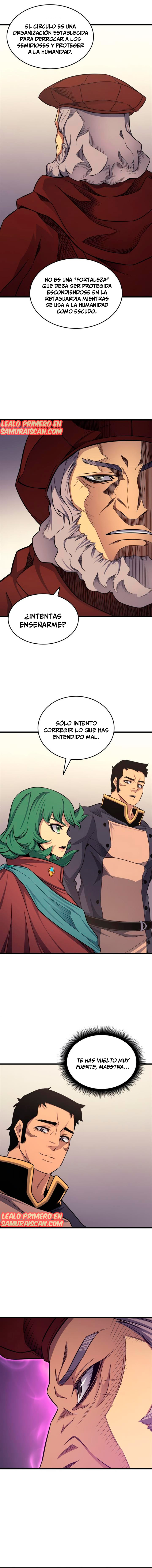 Read The Great Mage Returns After 4000 Years ES Manga Online
