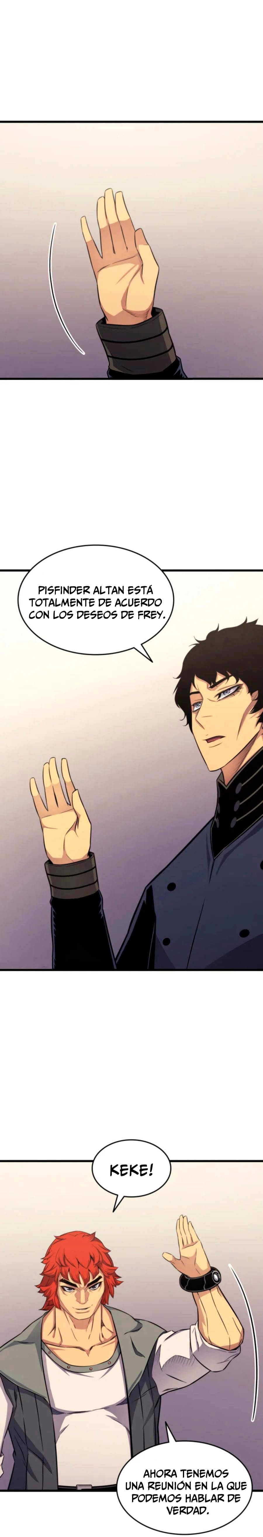 Read The Great Mage Returns After 4000 Years ES Manga Online