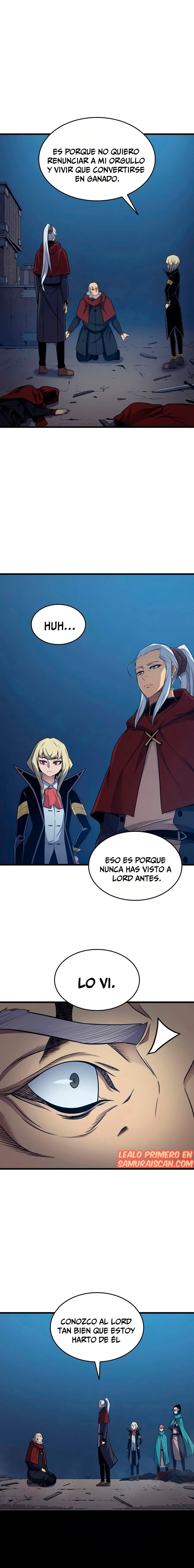 Read The Great Mage Returns After 4000 Years ES Manga Online