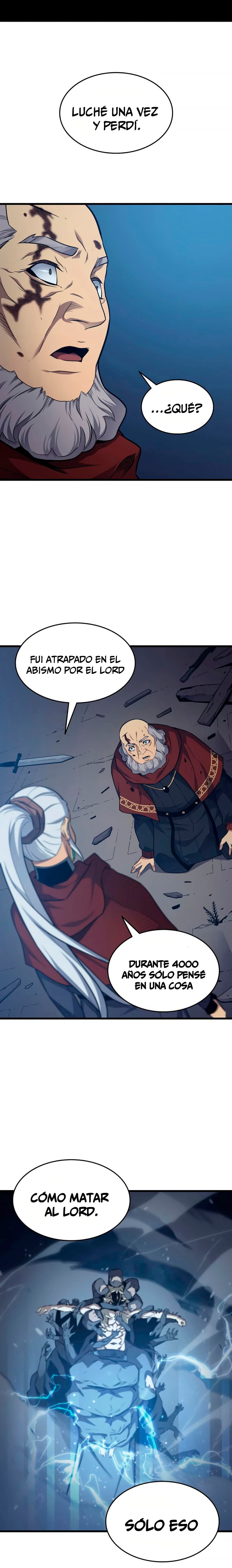 Read The Great Mage Returns After 4000 Years ES Manga Online