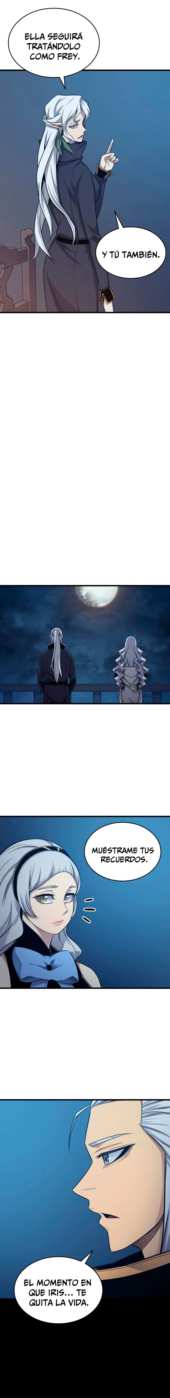 Read The Great Mage Returns After 4000 Years ES Manga Online