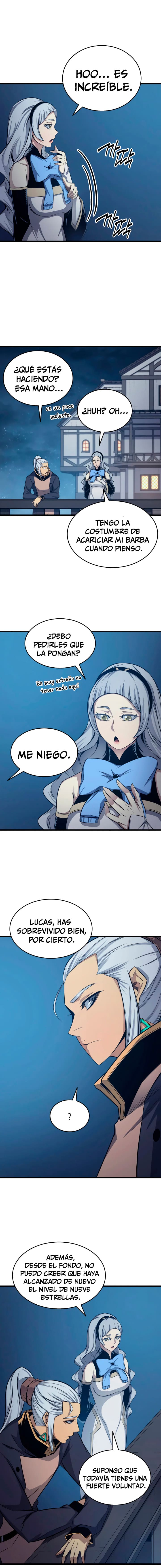 Read The Great Mage Returns After 4000 Years ES Manga Online