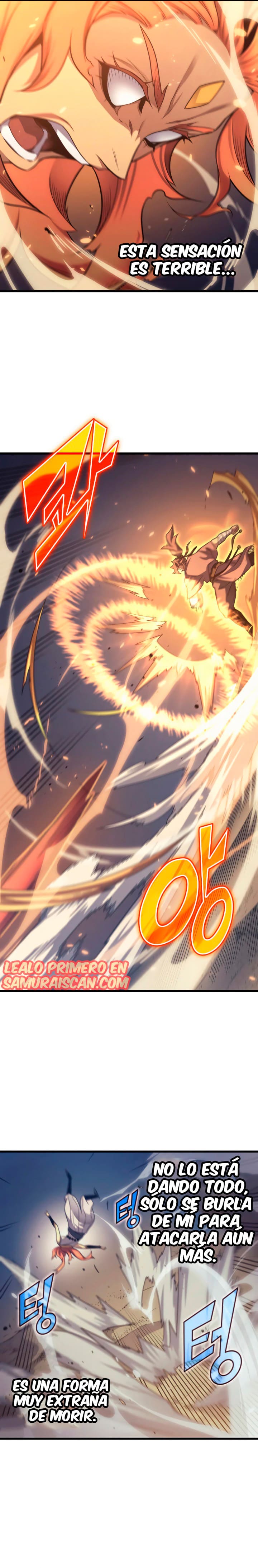 Read The Great Mage Returns After 4000 Years ES Manga Online