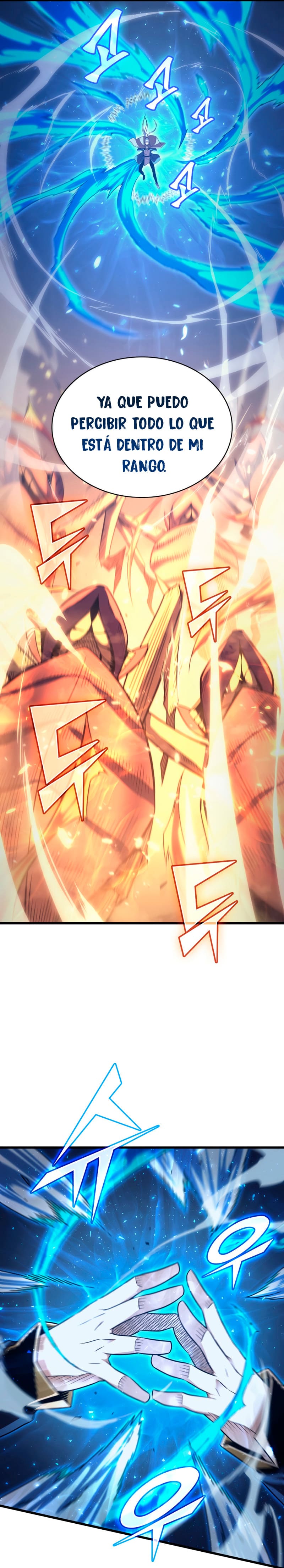 Read The Great Mage Returns After 4000 Years ES Manga Online