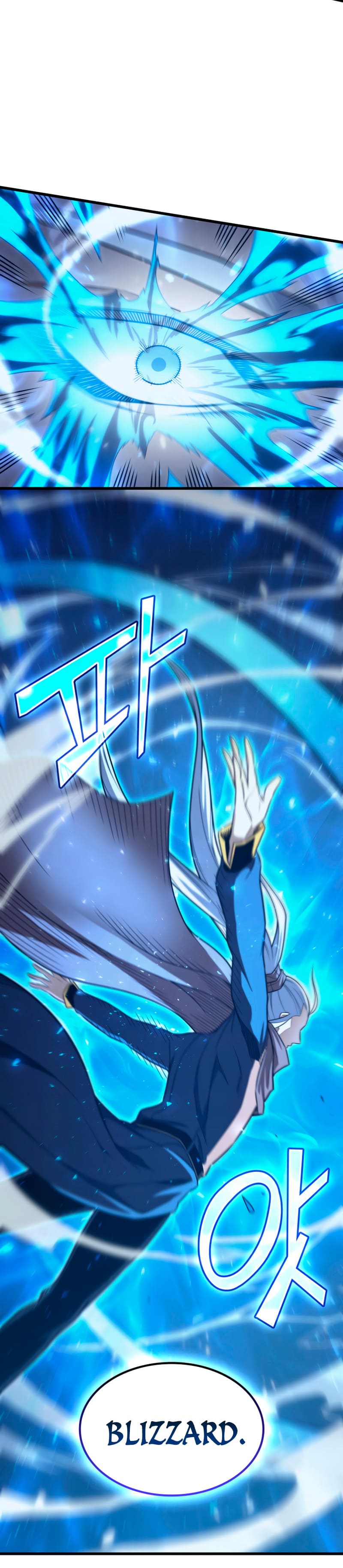 Read The Great Mage Returns After 4000 Years ES Manga Online